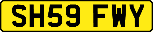 SH59FWY