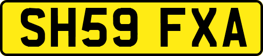 SH59FXA