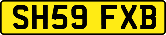 SH59FXB