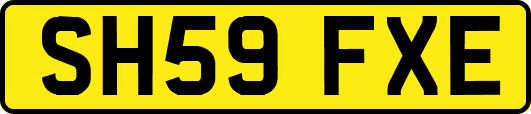 SH59FXE