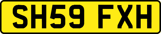 SH59FXH