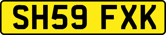 SH59FXK