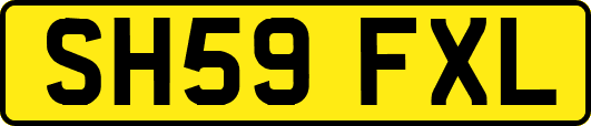 SH59FXL