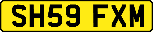 SH59FXM
