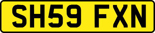 SH59FXN