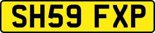 SH59FXP