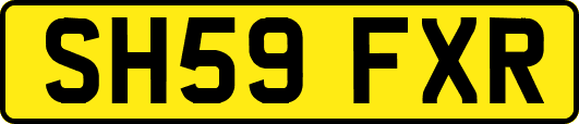 SH59FXR