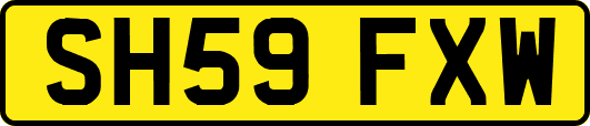 SH59FXW