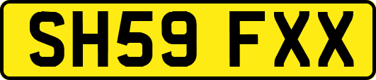 SH59FXX