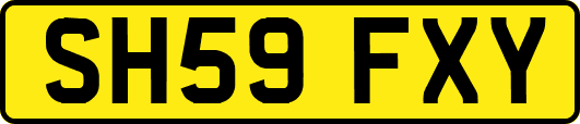 SH59FXY