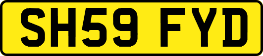 SH59FYD