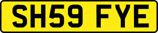 SH59FYE