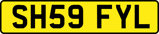 SH59FYL