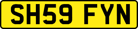 SH59FYN