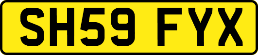 SH59FYX
