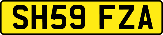 SH59FZA