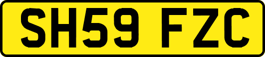 SH59FZC