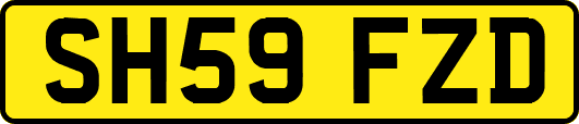 SH59FZD