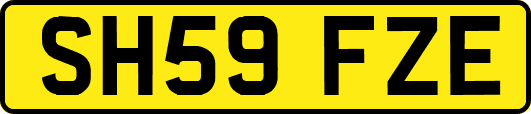 SH59FZE