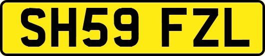 SH59FZL