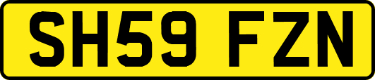 SH59FZN
