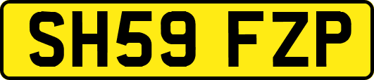SH59FZP