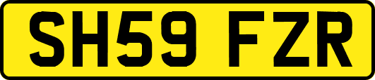 SH59FZR