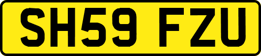 SH59FZU