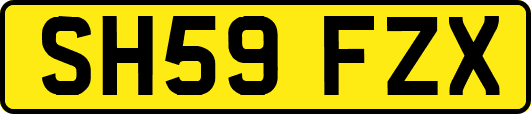 SH59FZX