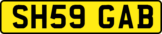 SH59GAB