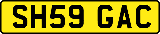 SH59GAC