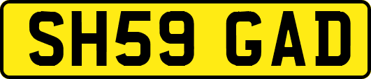 SH59GAD
