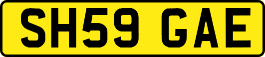SH59GAE