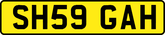 SH59GAH