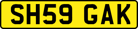 SH59GAK