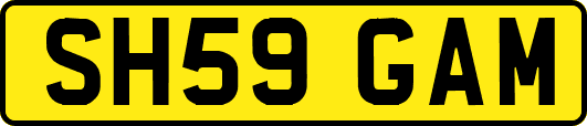 SH59GAM