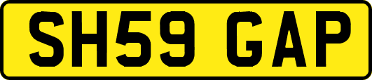 SH59GAP