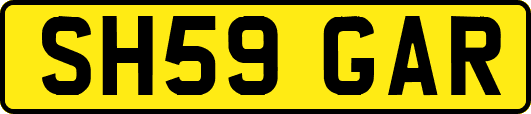SH59GAR