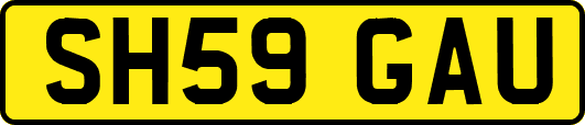 SH59GAU
