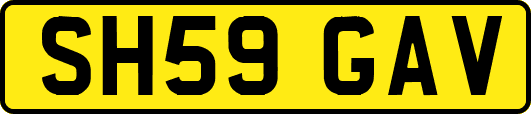 SH59GAV