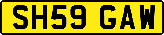 SH59GAW