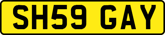 SH59GAY