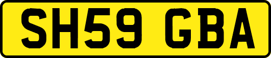 SH59GBA