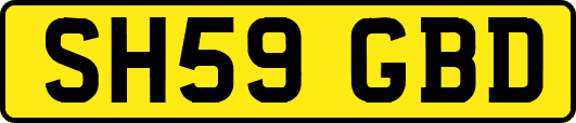 SH59GBD