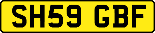 SH59GBF