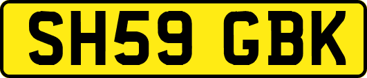 SH59GBK