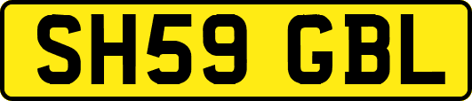SH59GBL