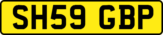 SH59GBP