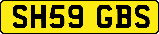 SH59GBS