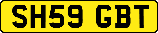 SH59GBT